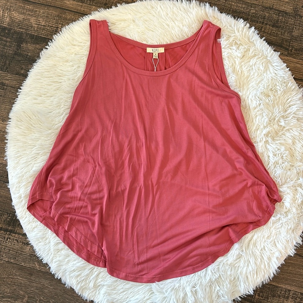 NAT Kori America Tank